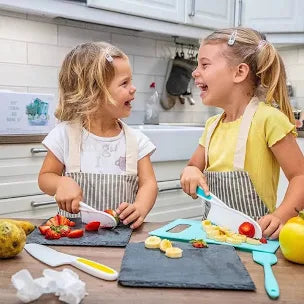 Zoe™ – Set da cucina per bambini